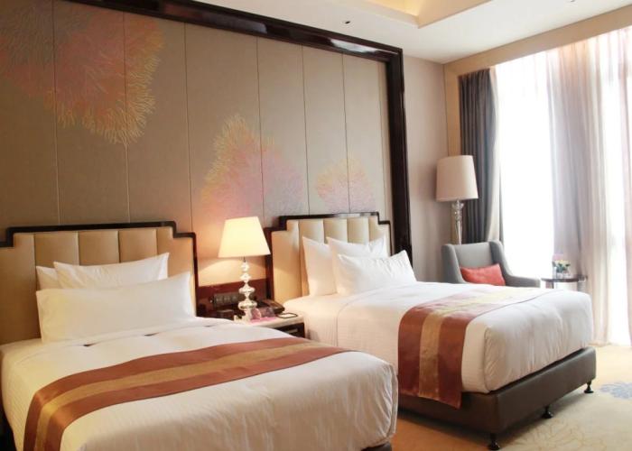 Wanda Vista Quanzhou