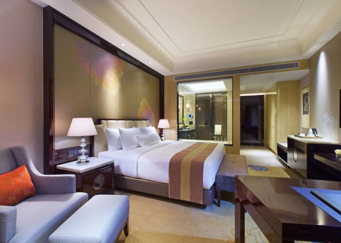 Wanda Vista Quanzhou