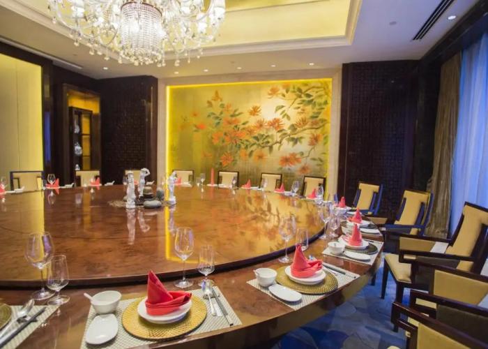 Wanda Vista Quanzhou