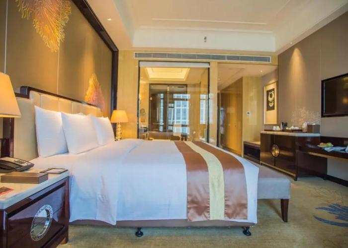 Wanda Vista Quanzhou