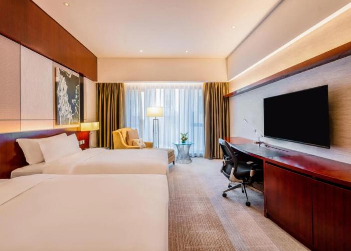 Marco Polo Jinjiang