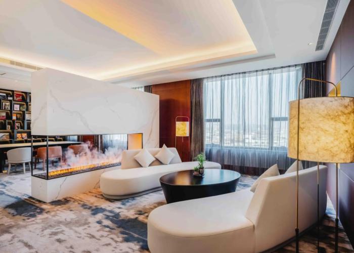 Marco Polo Jinjiang