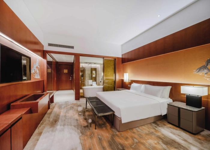 Marco Polo Jinjiang