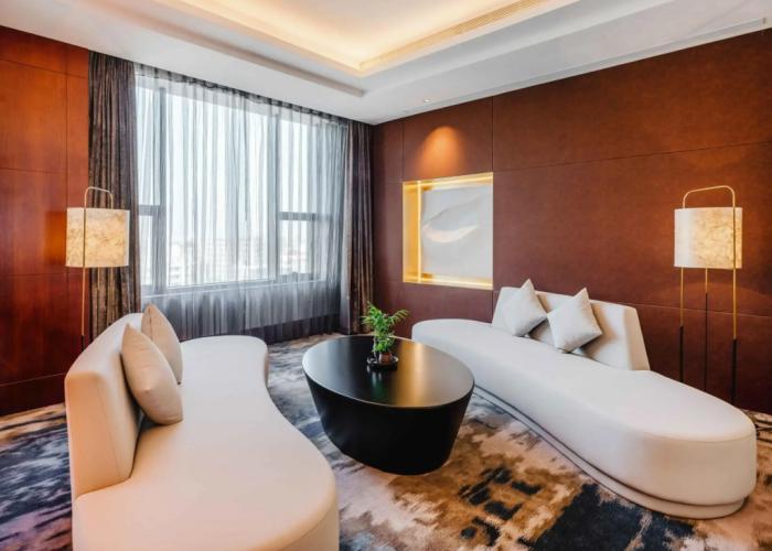 Marco Polo Jinjiang