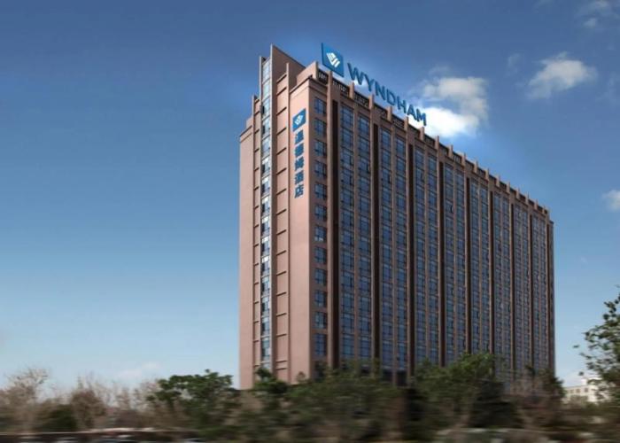 Wyndham Jinjiang