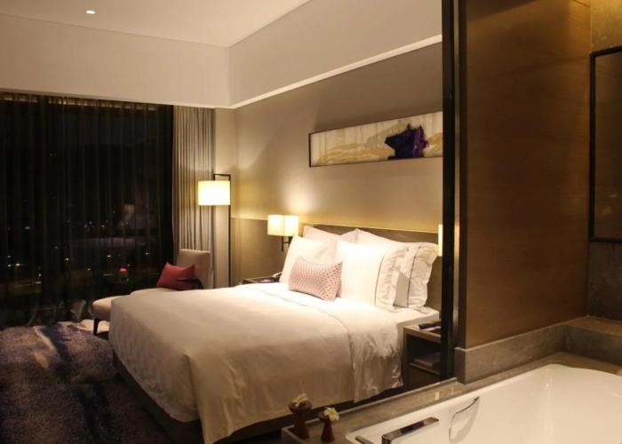 Wyndham Jinjiang