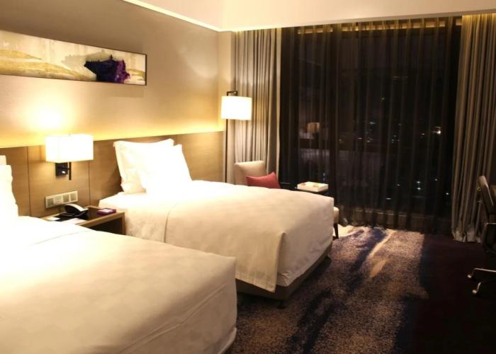 Wyndham Jinjiang