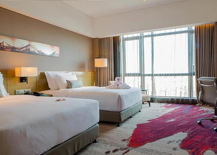 Wyndham Jinjiang