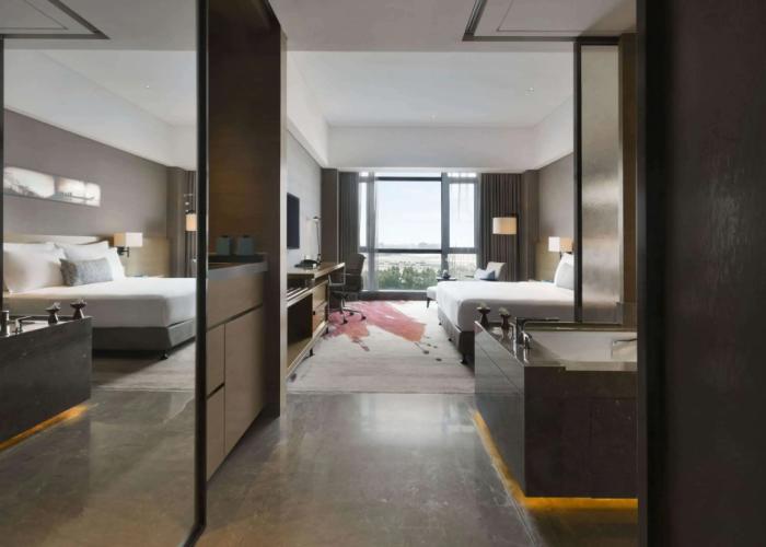 Wyndham Jinjiang