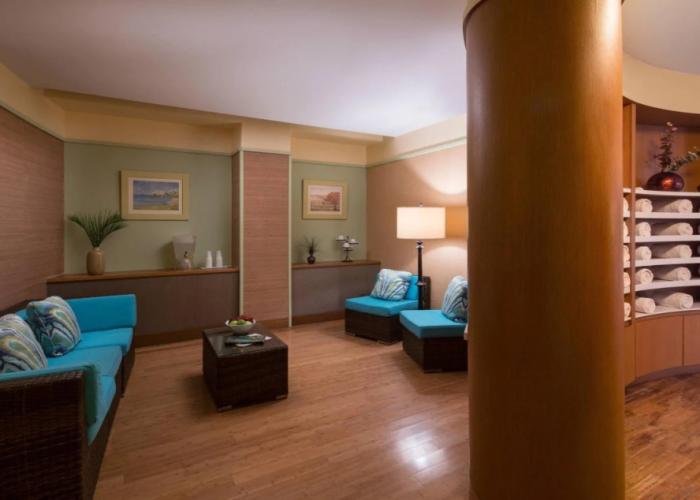 St Kitts Marriott Beach Resort, Casino & Spa