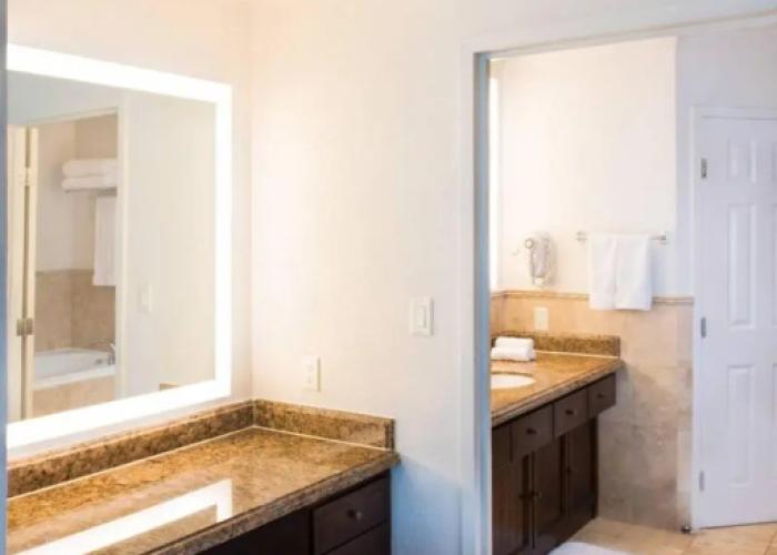 St Kitts Marriott Beach Resort, Casino & Spa
