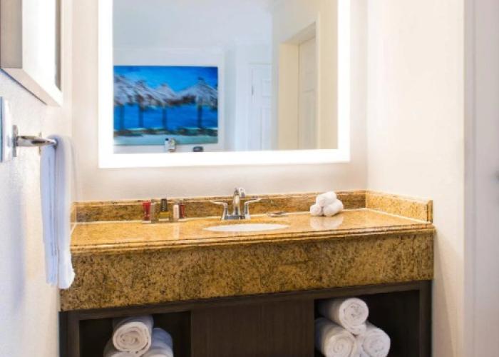 St Kitts Marriott Beach Resort, Casino & Spa