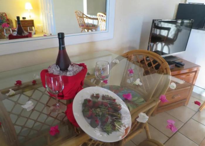 Timothy Beach Resort