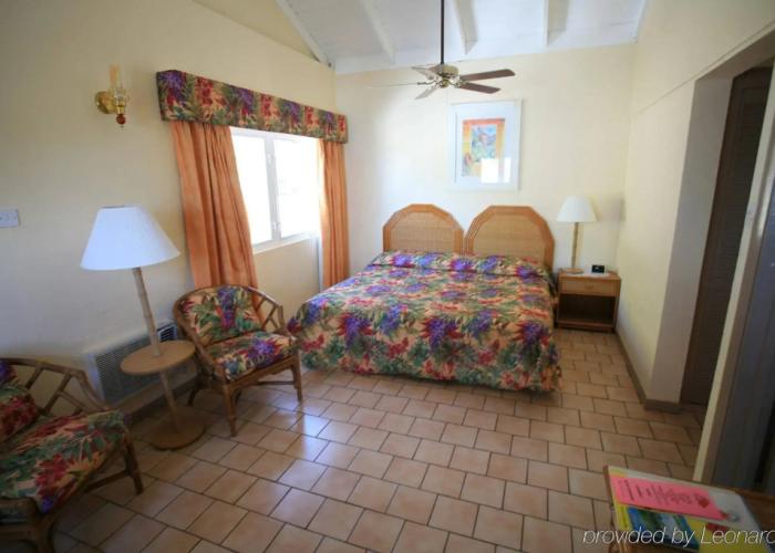 Timothy Beach Resort