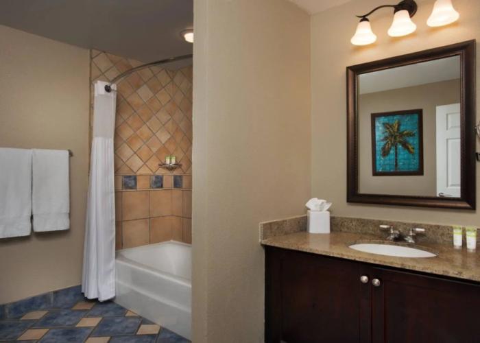 Marriott's St. Kitts Beach Club