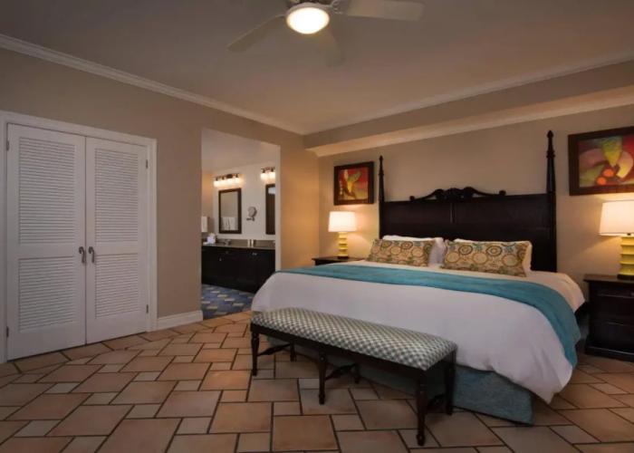 Marriott's St. Kitts Beach Club