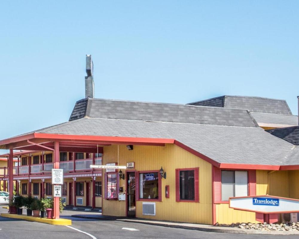 Travelodge by Wyndham Turlock