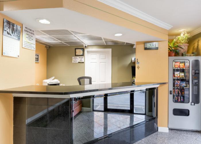 Travelodge by Wyndham Turlock