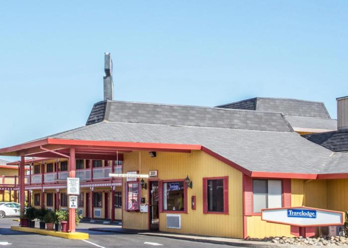 Travelodge by Wyndham Turlock