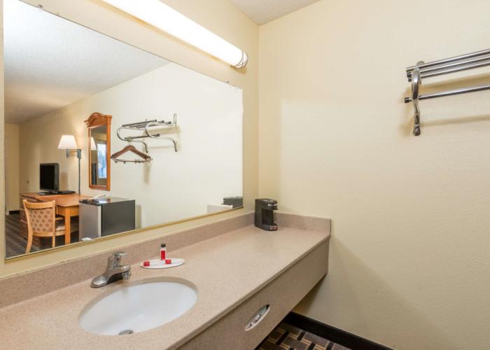 Travelodge by Wyndham Turlock