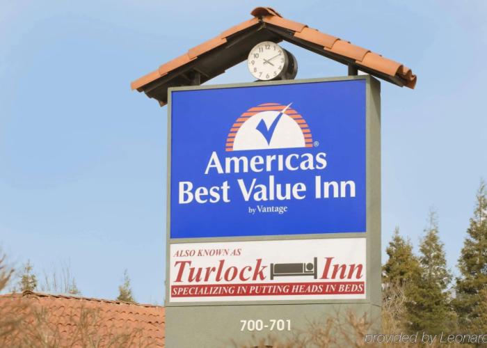 Turlock Inn