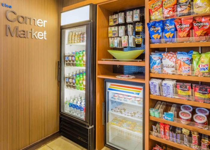 Fairfield Inn & Suites by Marriott Turlock