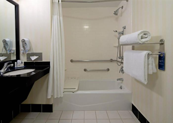 Fairfield Inn & Suites by Marriott Turlock