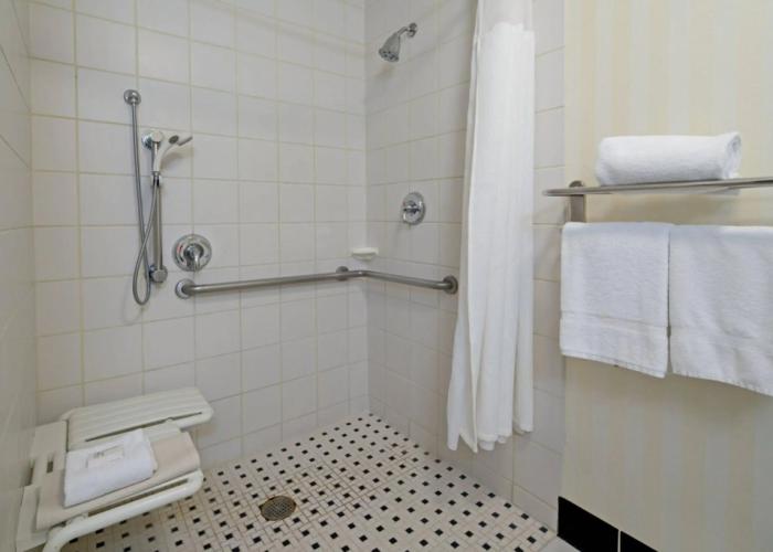 Fairfield Inn & Suites by Marriott Turlock