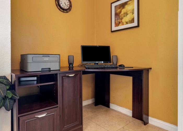 Best Western Orchard Inn