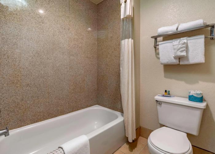 Best Western Orchard Inn