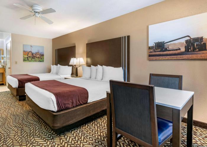 Best Western Orchard Inn