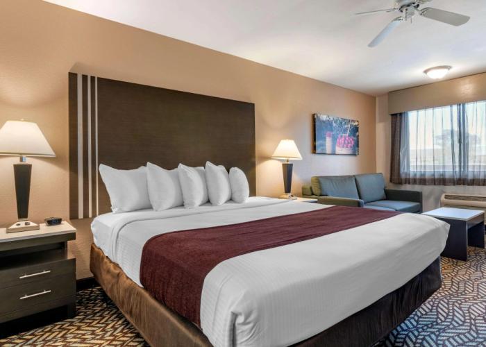 Best Western Orchard Inn