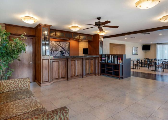 Best Western Orchard Inn