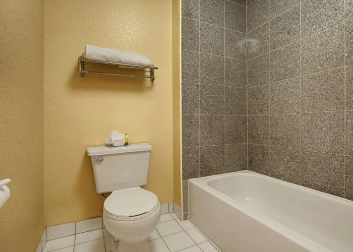 Best Western Orchard Inn