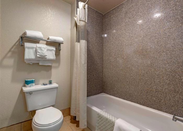 Best Western Orchard Inn