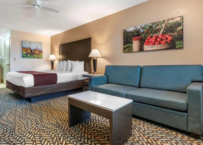 Best Western Orchard Inn