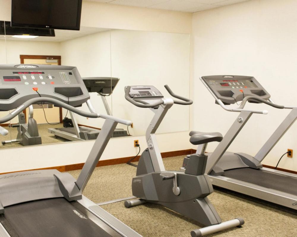 фото Holiday Inn Express and Suites Turlock by IHG