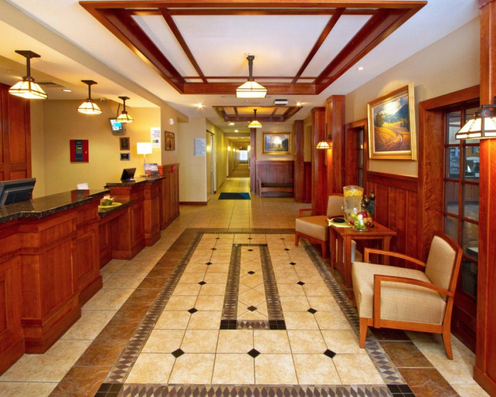 фото Holiday Inn Express and Suites Turlock by IHG