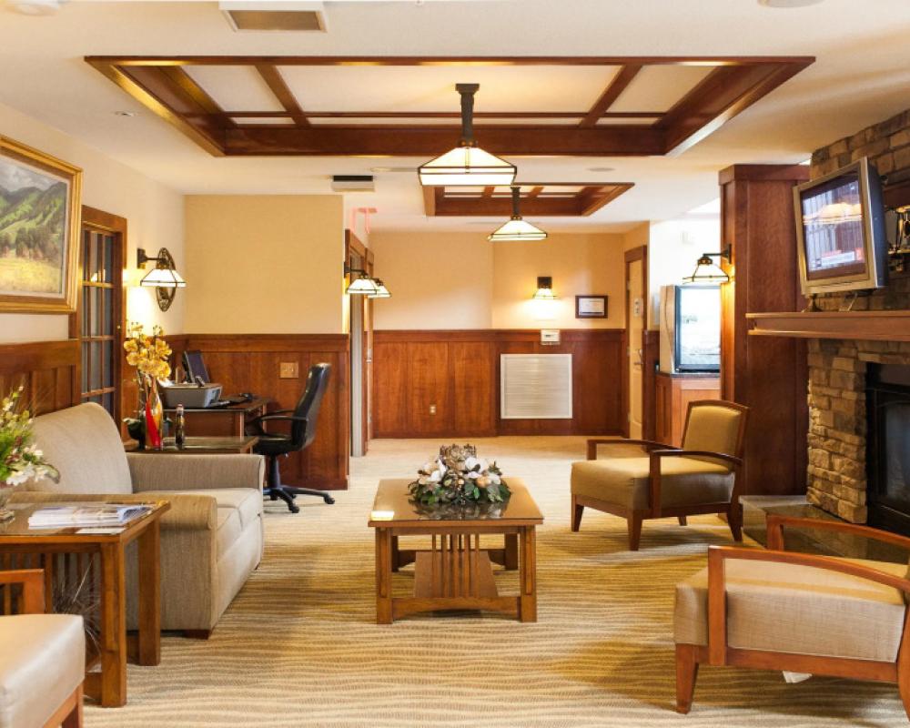 фото Holiday Inn Express and Suites Turlock by IHG