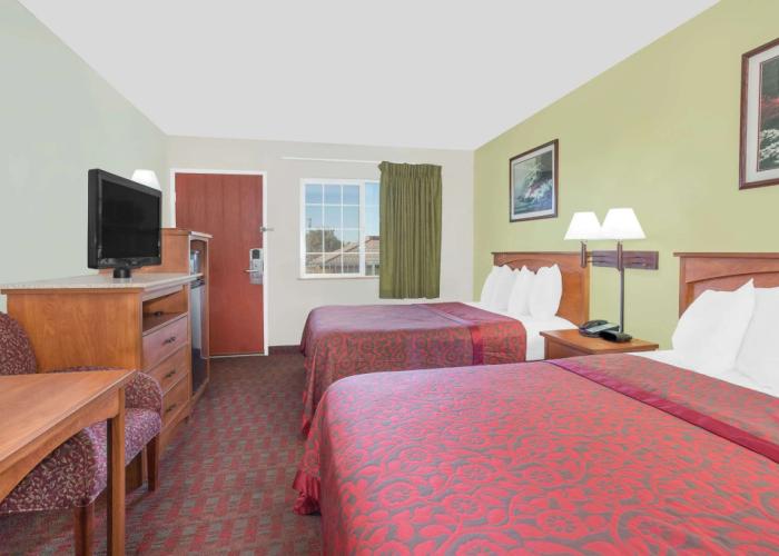 Days Inn by Wyndham Turlock