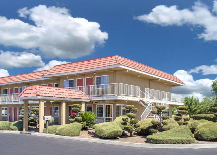 Days Inn by Wyndham Turlock