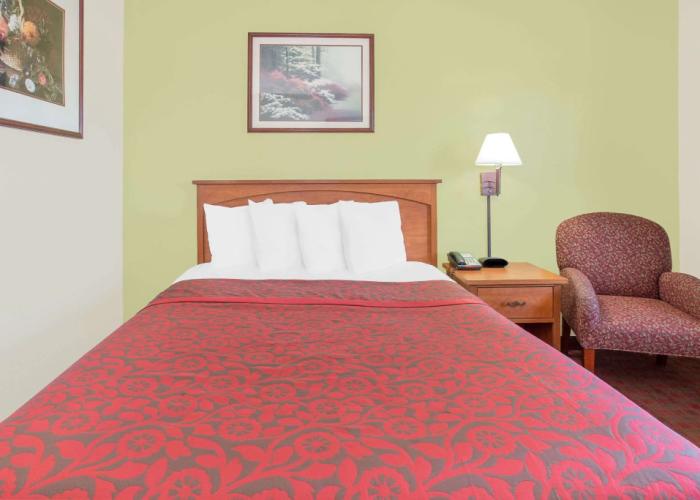 Days Inn by Wyndham Turlock