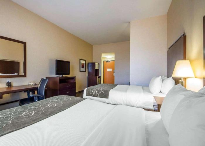 SpringHill Suites by Marriott Turlock