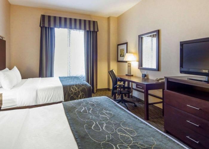 SpringHill Suites by Marriott Turlock