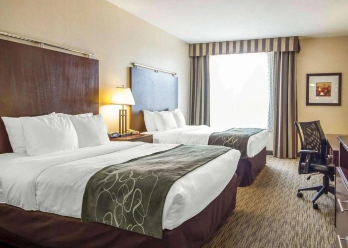 SpringHill Suites by Marriott Turlock