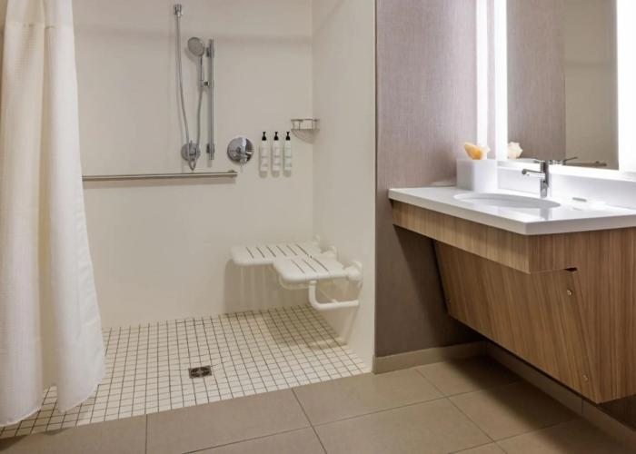 SpringHill Suites by Marriott Turlock