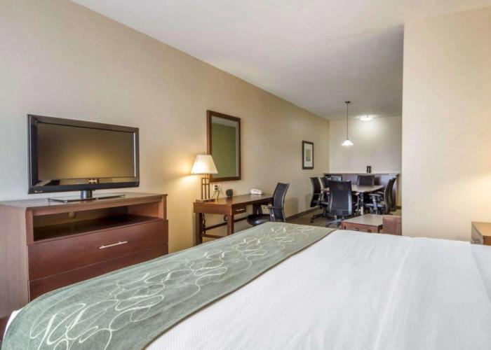 SpringHill Suites by Marriott Turlock