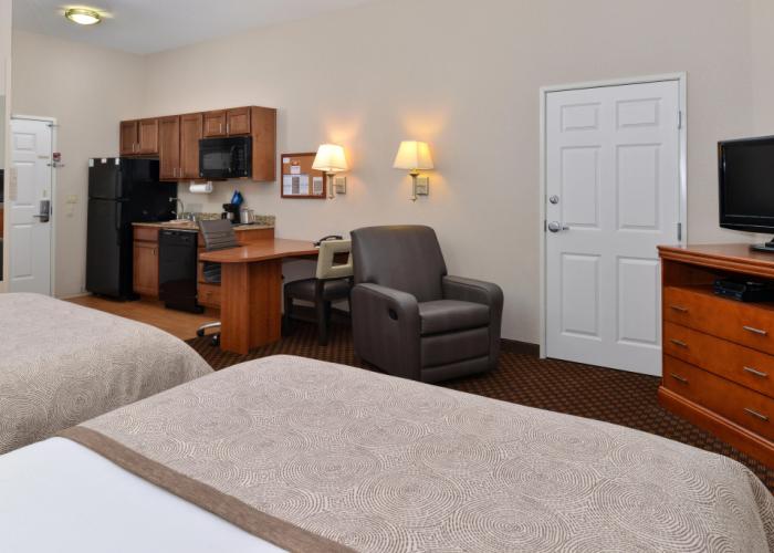 Candlewood Suites Turlock by IHG
