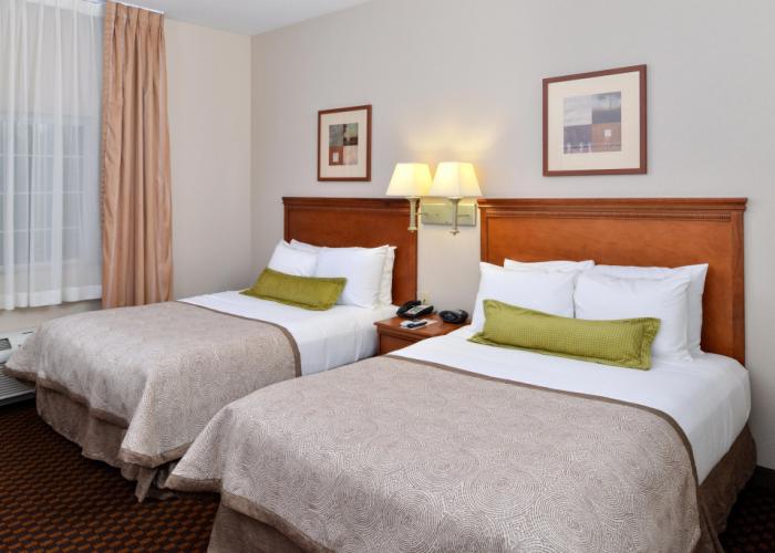 Candlewood Suites Turlock by IHG