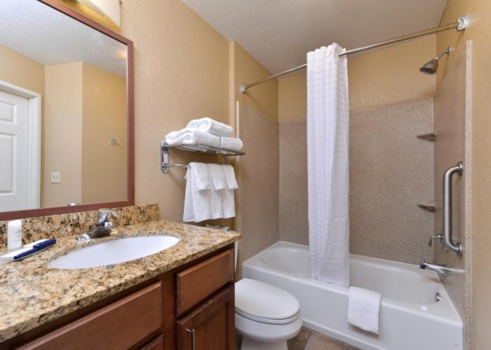 Candlewood Suites Turlock by IHG